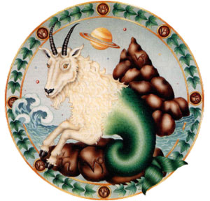 Capricorn